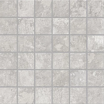  Chateau Mosaico Gris Naturale 50x50 / Чатеау Мосаико Грис Натуралье 50x50 